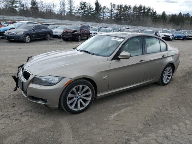 Auction sale of the 2011 Bmw 328 Xi, vin: WBAPK7C57BF086803, lot number: 46971924