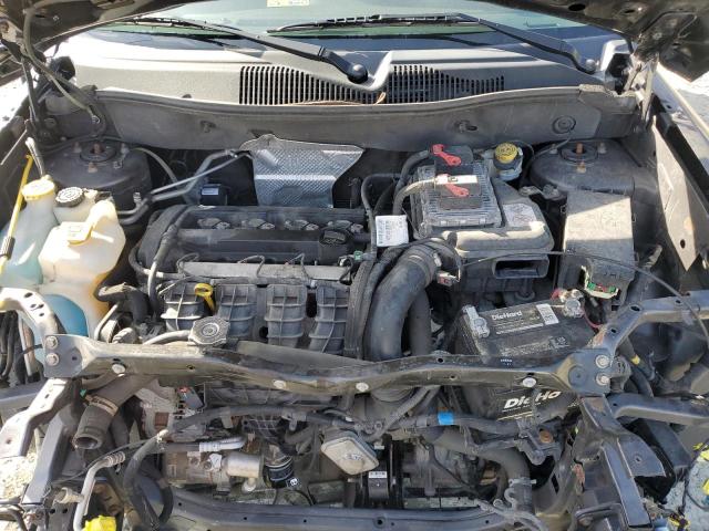 1C4NJCEA5GD615135 Jeep Compass Latitude
