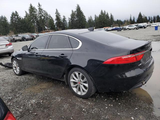 SAJBD4FX9JCY55354 Jaguar XF PREMIUM