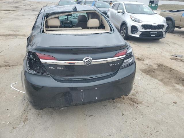 2G4GV5EK2F9223934 Buick Regal