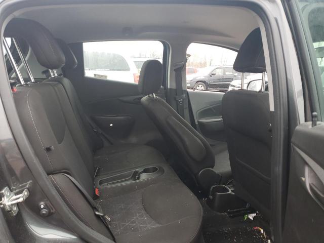 KL8CD6SA9LC450851 Chevrolet SPARK 1LT