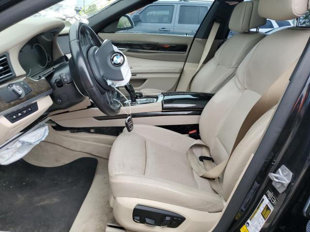 WBAYE8C52ED780509 BMW 750 LI