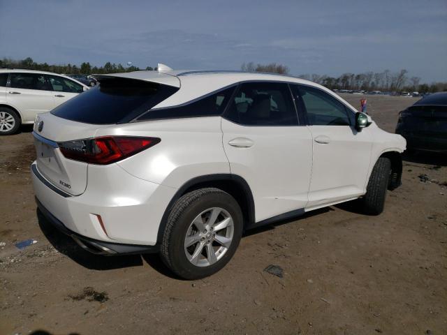 2T2BZMCA3HC104991 Lexus Rx 350 Base