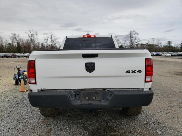 1C6RR7TT0KS676846 RAM 1500 Classic Slt