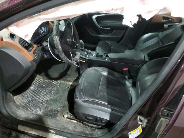 2G4GL5EXXH9184482 Buick Regal Sport Touring