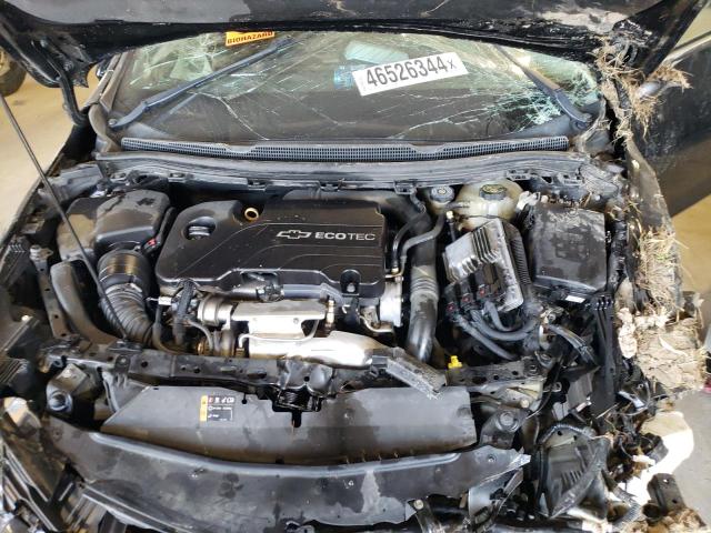 1G1BE5SM9G7272662 Chevrolet CRUZE LT