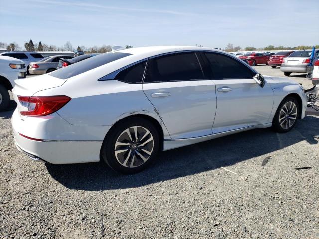 1HGCV3F40KA018913 Honda Accord Hybrid Ex
