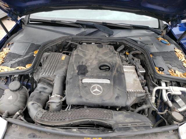 WDDWJ4KB7HF551652 Mercedes-Benz C 300 4matic