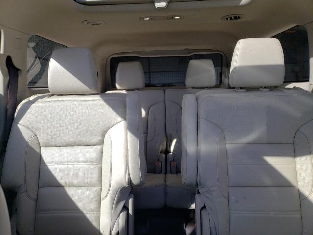 1GKKNPLS6HZ120901 GMC Acadia Denali