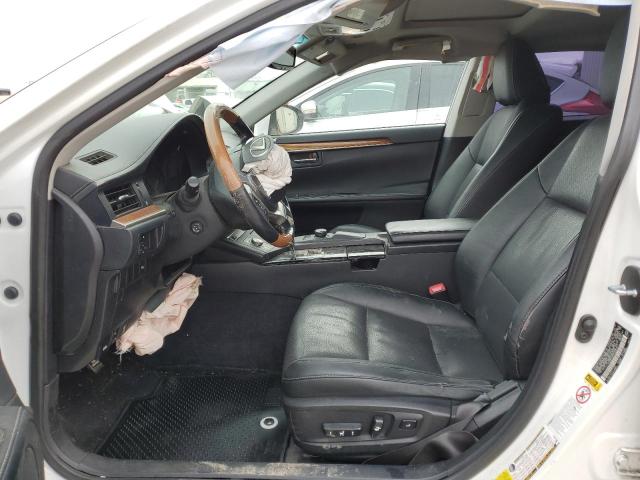 JTHBW1GGXF2083271 Lexus ES 300H