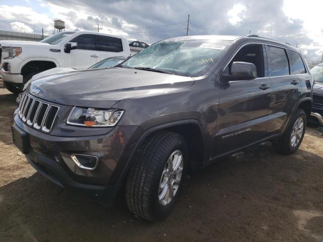 2014 Jeep Grand Cherokee Laredo მანქანა იყიდება აუქციონზე, vin: 1C4RJFAGXEC413102, აუქციონის ნომერი: 46951454