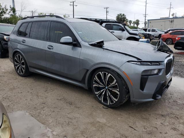 5UX23EM08P9P88067 BMW X7 Xdrive40i