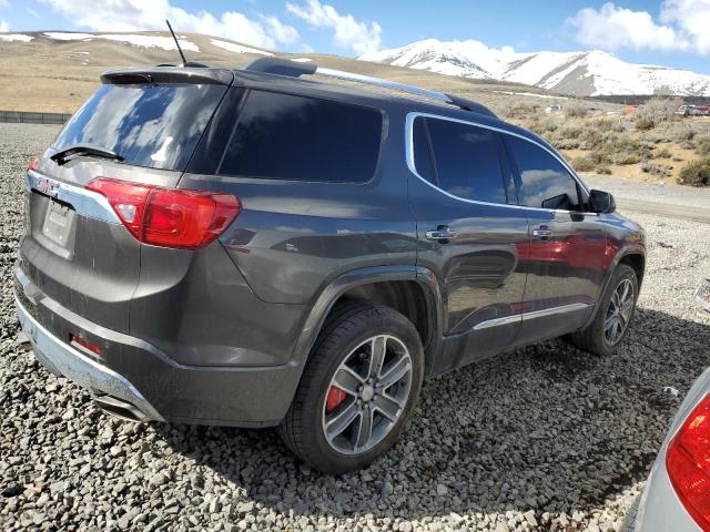 1GKKNPLS6KZ247722 GMC Acadia Denali