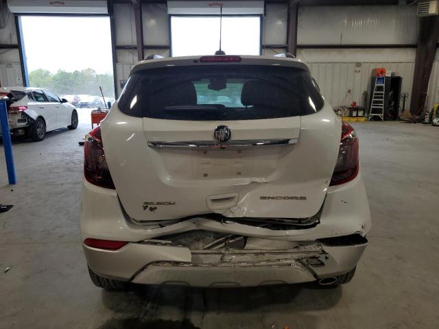 KL4CJASB7HB078963 Buick Encore Preferred