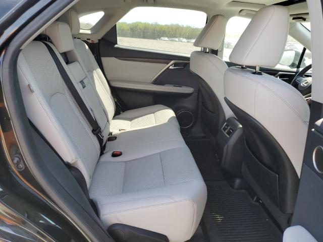 2T2HZMAA5NC235560 Lexus RX 350