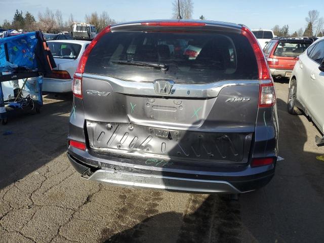 2HKRM4H55GH612159 Honda CR-V EX