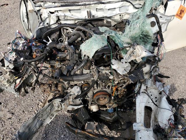 JN8AY2NF9J9333532 Nissan Armada Platinum