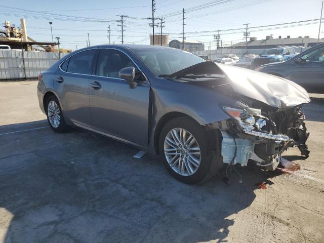 JTHBK1GG9F2167433 Lexus ES 350