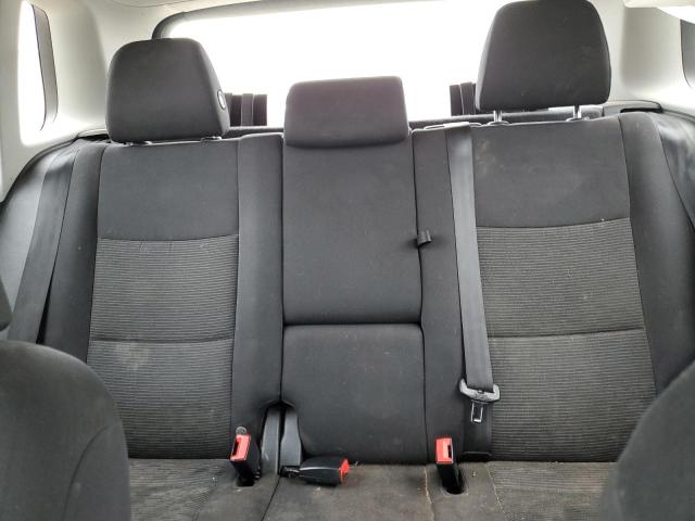 WVGAV7AX9HK055035 Volkswagen TIGUAN S