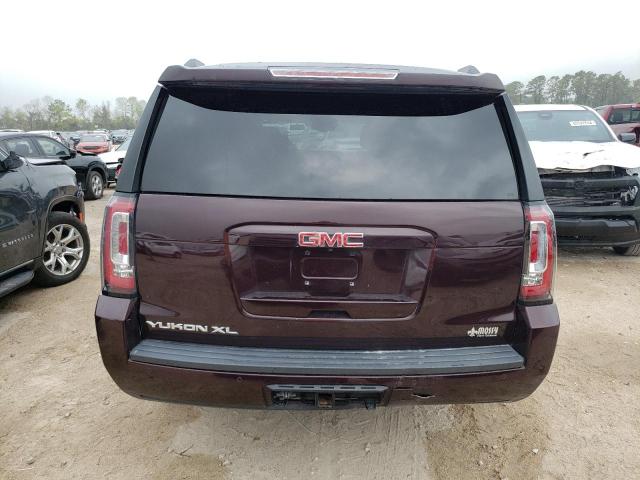 1GKS1GKC4HR262881 GMC Yukon Xl C1500 Slt