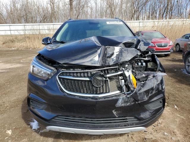 KL4CJESB7KB760269 Buick Encore Preferred
