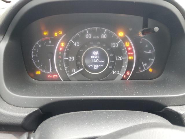 5J6RM3H9XGL011185 Honda Cr-v Touring