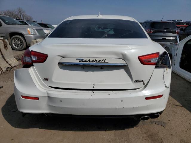 ZAM57RTA2E1108370 Maserati GHIBLI S