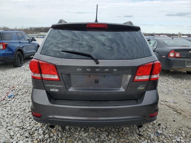 3C4PDCBG4GT249428 Dodge Journey Sxt