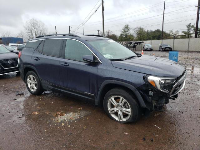 3GKALMEV0KL146125 GMC Terrain Sle