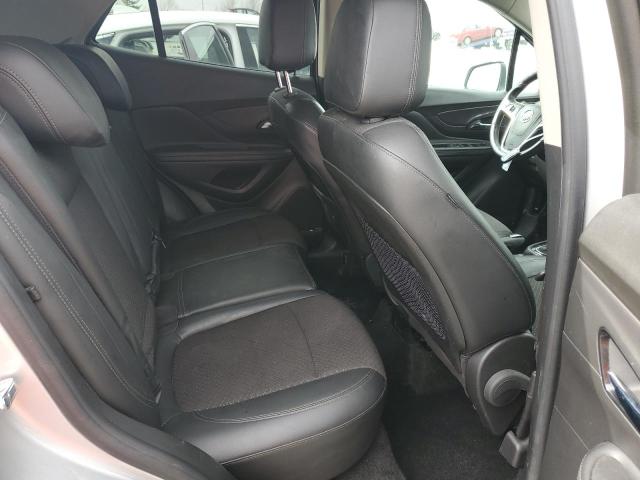 KL4CJESB0KB809697 Buick Encore Preferred