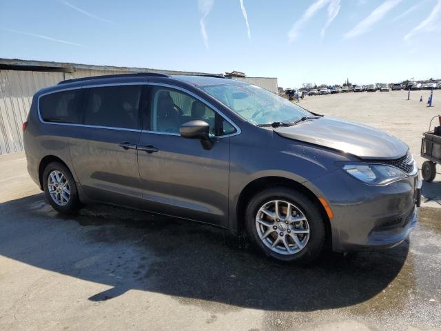 2C4RC1DG6MR505807 Chrysler Voyager Lxi