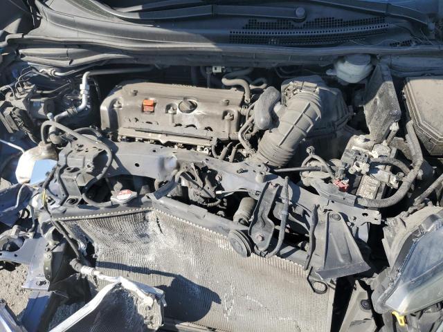 2HKRM4H52EH667732 Honda CR-V EX