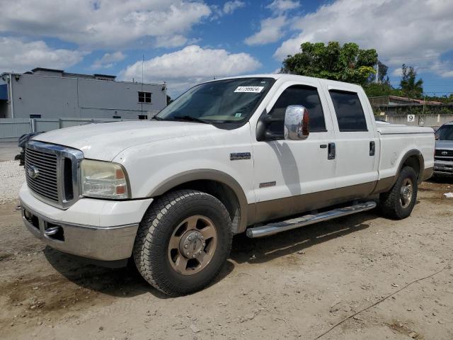 Auction sale of the 2007 Ford F250 Super Duty, vin: 1FTSW20PX7EA83899, lot number: 47799924