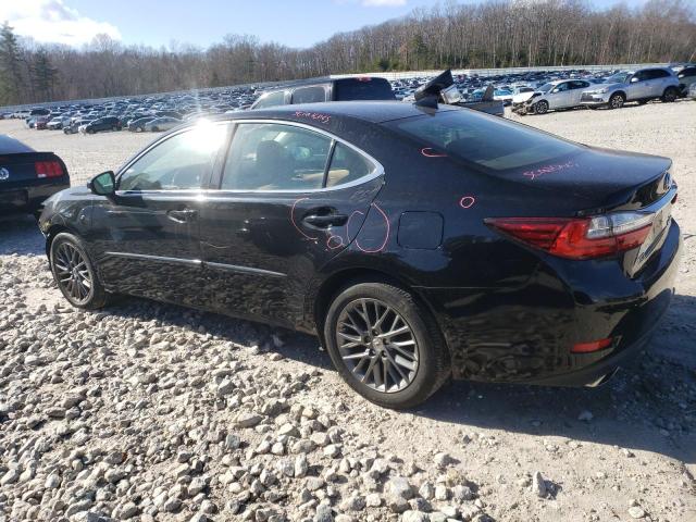 58ABK1GG3JU084924 Lexus ES 350