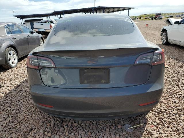 5YJ3E1EB8JF116483 Tesla MODEL 3