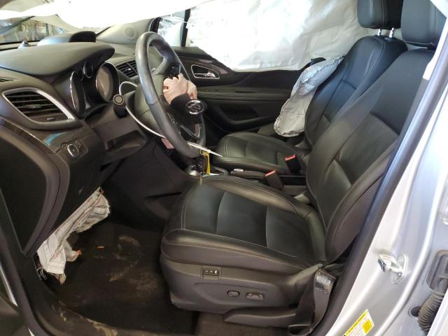 KL4CJDSB5EB609882 Buick Encore Premium