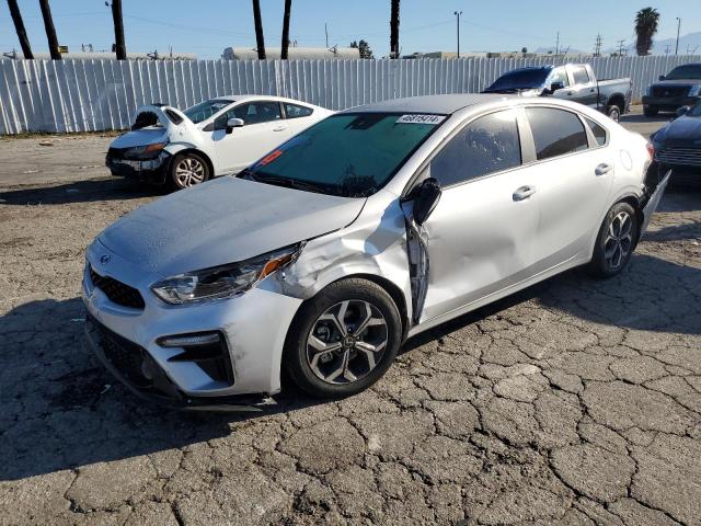 Продажа на аукционе авто 2021 Kia Forte Fe, vin: 3KPF24AD0ME316668, номер лота: 46815414