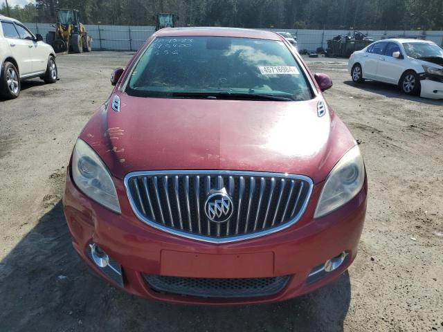 1G4PR5SK5H4106556 Buick Verano Sport Touring