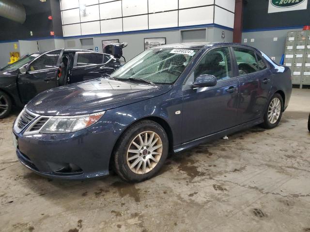 Auction sale of the 2010 Saab 9-3 2.0t, vin: YS3FA4MY1A1608550, lot number: 46060324