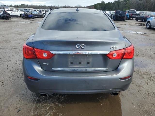 JN1CV7AR9HM682081 Infiniti Q50 BASE