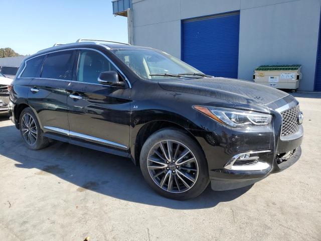 5N1DL0MN1LC520902 Infiniti QX60 LUXE