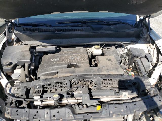 5N1DL0MM3LC507155 Infiniti QX60 LUXE