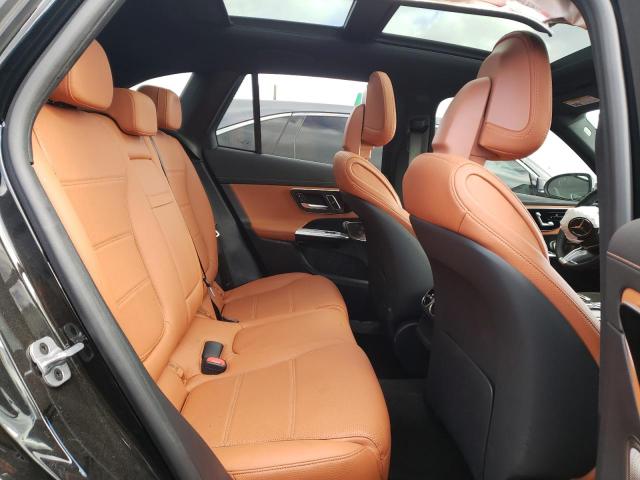 W1NKM4HB3PU025223 Mercedes-Benz Glc 300 4matic