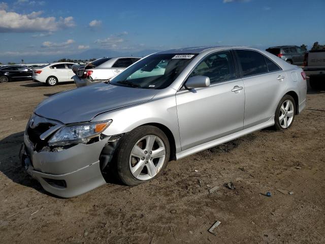 Auction sale of the 2010 Toyota Camry Base, vin: 4T1BF3EK2AU110217, lot number: 48339624
