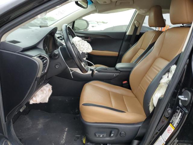 JTJYARBZ1H2080194 Lexus Nx 200t Base