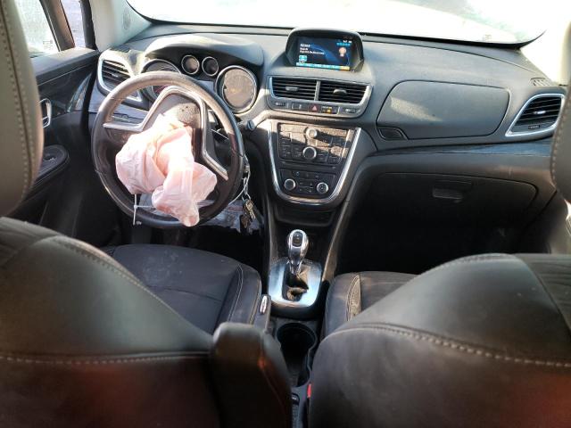 KL4CJASB7FB074862 Buick Encore