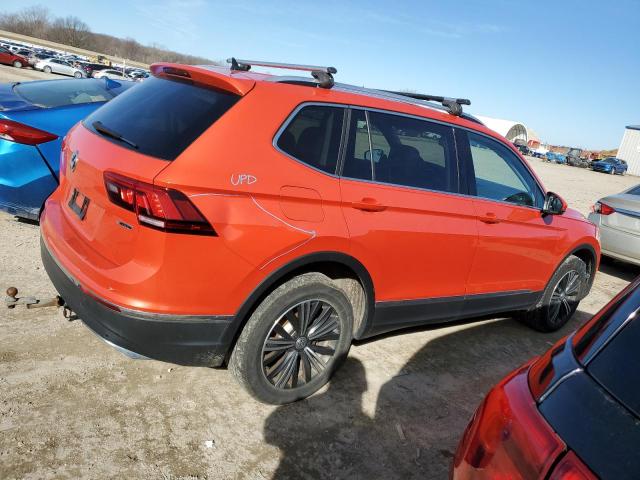 3VV2B7AX7KM108284 Volkswagen TIGUAN SE