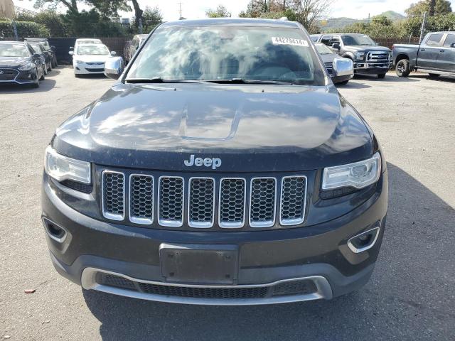 1C4RJEBG0EC519423 Jeep Grand Cherokee Limited