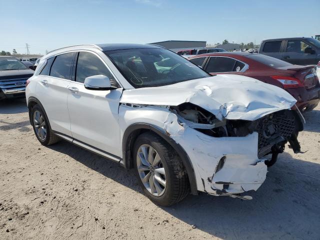 3PCAJ5M11LF117125 Infiniti Qx50 Pure