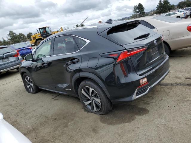JTJGJRDZ9L2145780 Lexus NX 300H